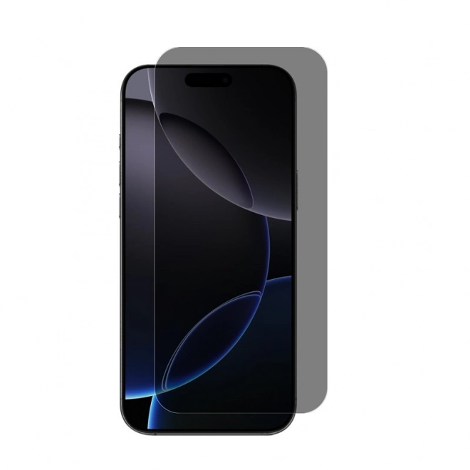 3D Armour Privacy üveg iPhone 16 / iPhone 15 készülékhez