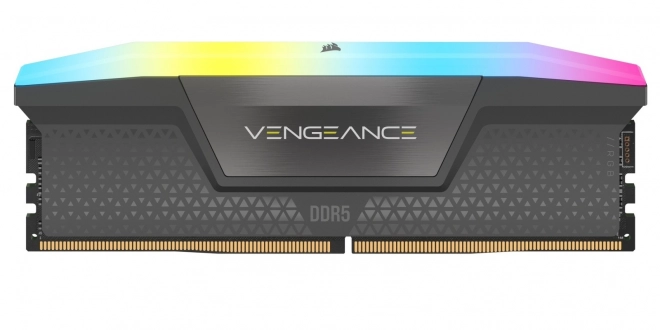 Vengeance RGB DDR5 32GB 6400MHz ram
