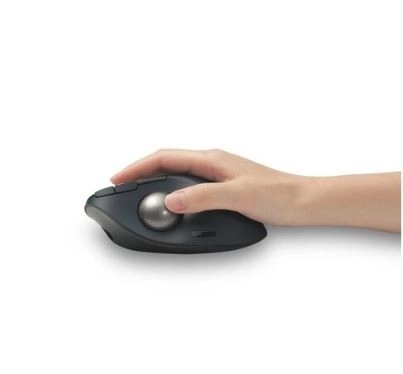 Ergonomikus Trackball