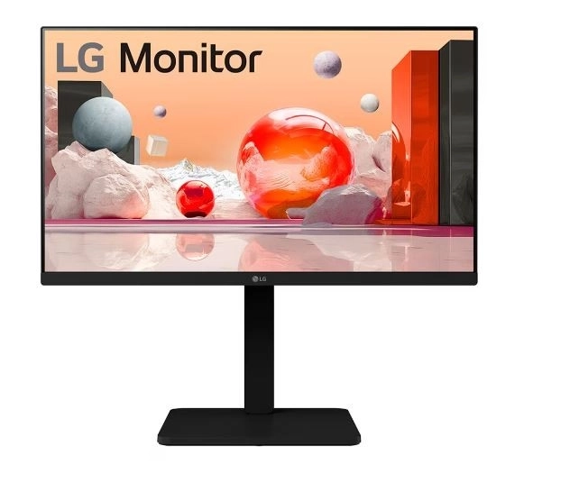 24 hüvelykes IPS teljes HD monitor 100Hz