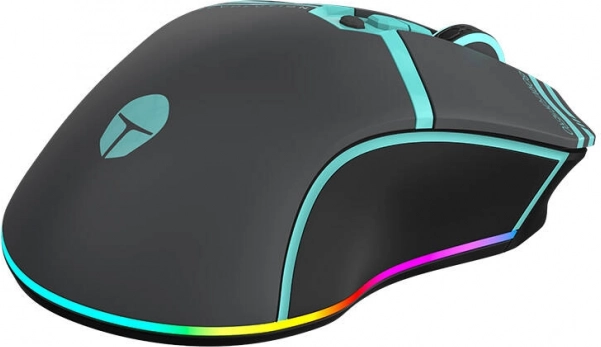 Tartós kapcsolók és 3 zónás RGB
