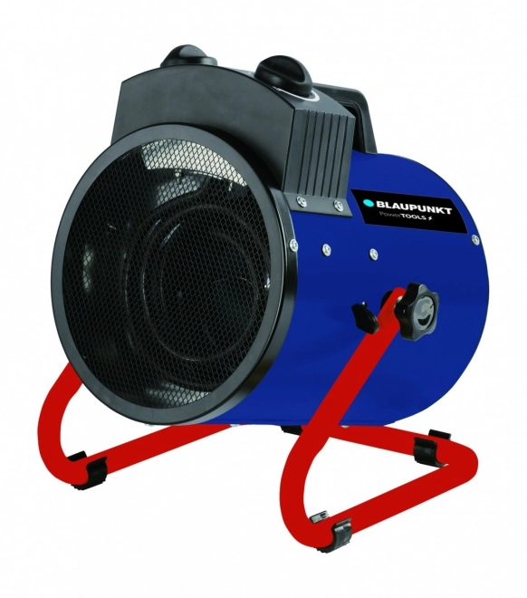 Elektromos hősugárzó 2000W Blaupunkt