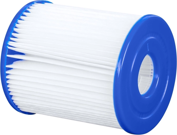 Könnyű karbantartás és gyors csere