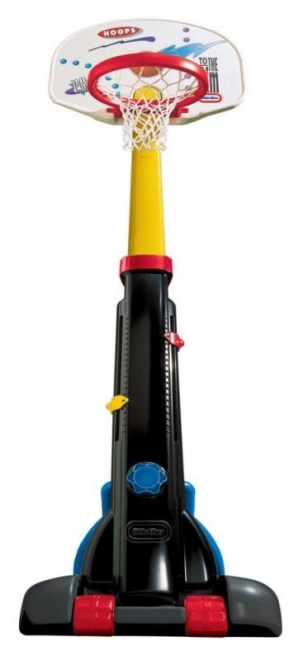 Little Tikes Easy Store kosárlabda készlet