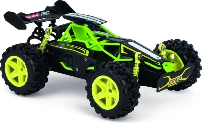 RC autó Carrera Lime Buggy 1:20