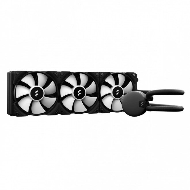 Lumen S36 RGB vízhűtés