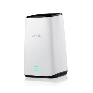Nebula 5G router