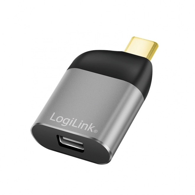 Usb Type-C - Mini DisplayPort átalakító, 8K