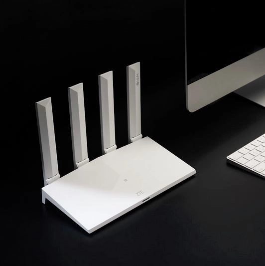 Router t3000
