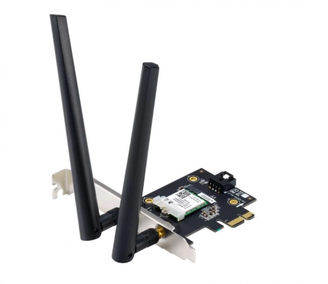 Wifi 6 hálózati kártya PCIe