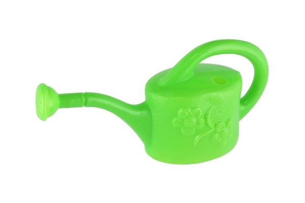 Színes műanyag locsolókanna gyerekeknek