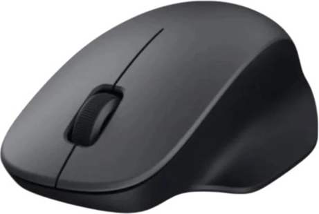 Xiaomi Comfort Edition vezeték nélküli egér fekete