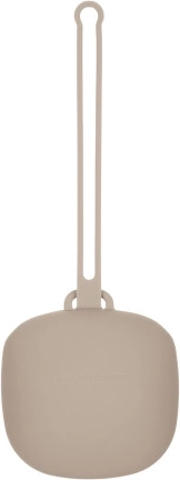 Puha, rugalmas, BPA-mentes szilikon