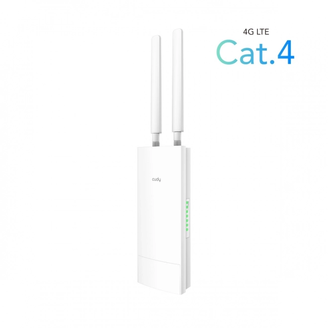 Kültéri 4G LTE SIM router N300