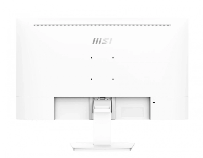 Monitor MSI PRO MP273AW 27 hüvelyk FHD 100Hz Fehér