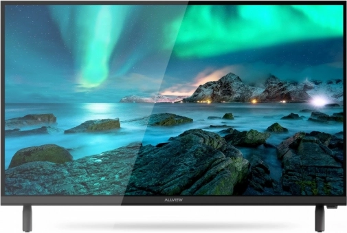 Televízió LED 24"