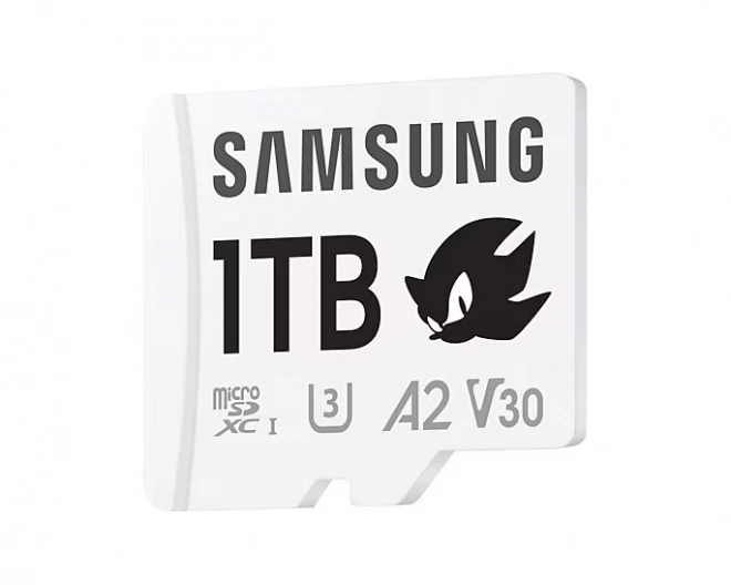 Sonic PRO Plus 1TB memóriakártya