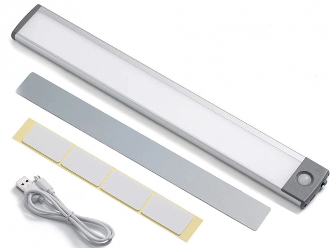 Usb érzékelős lampa 32 cm