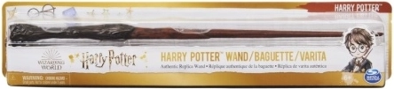 Harry Potter varázspálca – Wizarding World replika 12"