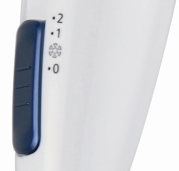 Hajszárító HDD