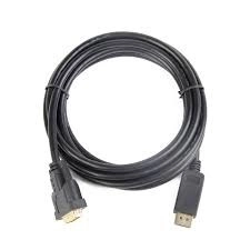 DisplayPort-DVI átalakítókábel 1,8 m