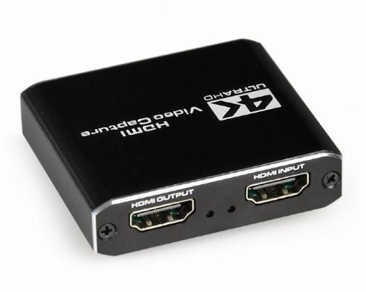 HDMI adapter 4K