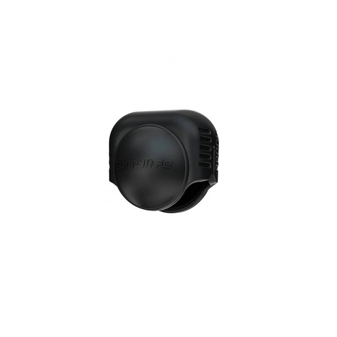 Sunnylife szilikon védő lencse tok Insta360 X4-hez