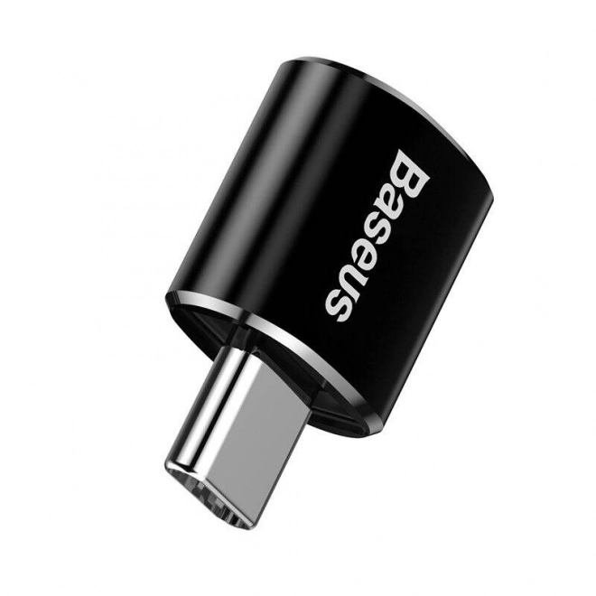 Kompakt Baseus USB - USB C Adapter