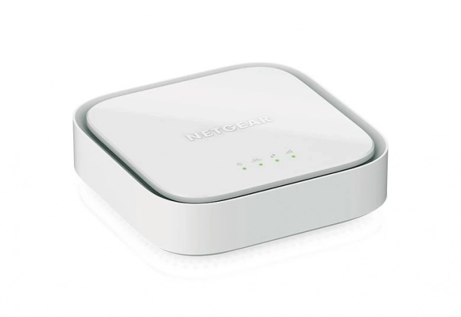 4G LTE Modem