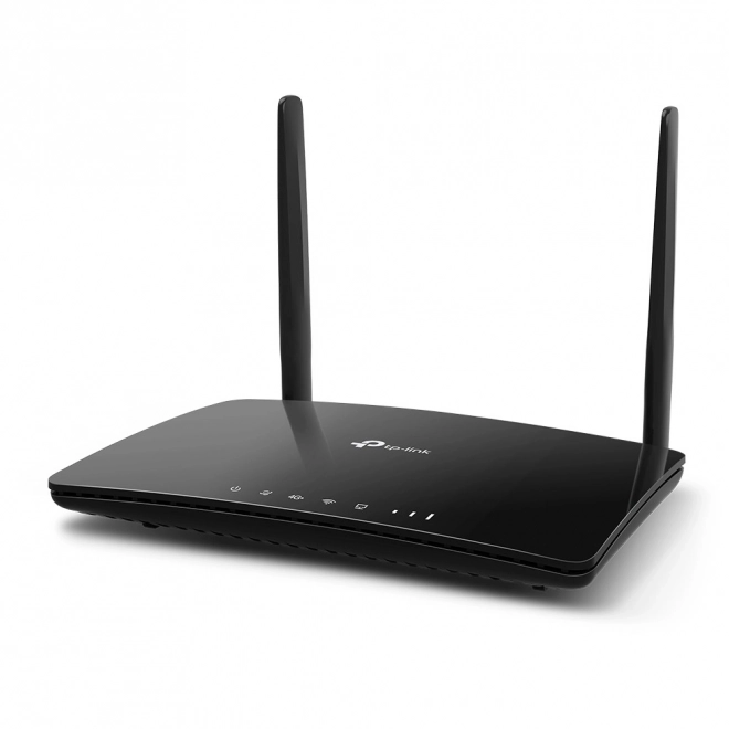 Gyors Archer 4G LTE Wi-Fi router