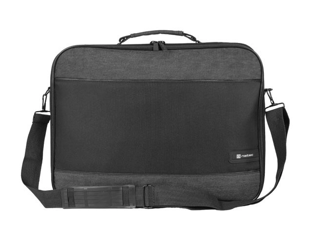 Natec laptop táska elegáns kivitelben