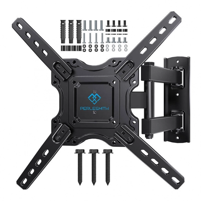 Állítható TV fali konzol 26-60" PERLESMITH
