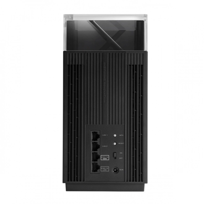 ZenWiFi Pro fürdőrendszer WiFi 6 AX11000