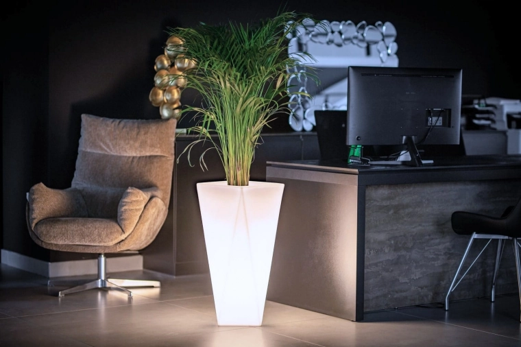 Elegáns világító elem