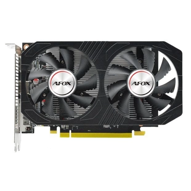 Radeon RX 560 grafikus kártya 4GB GDDR5