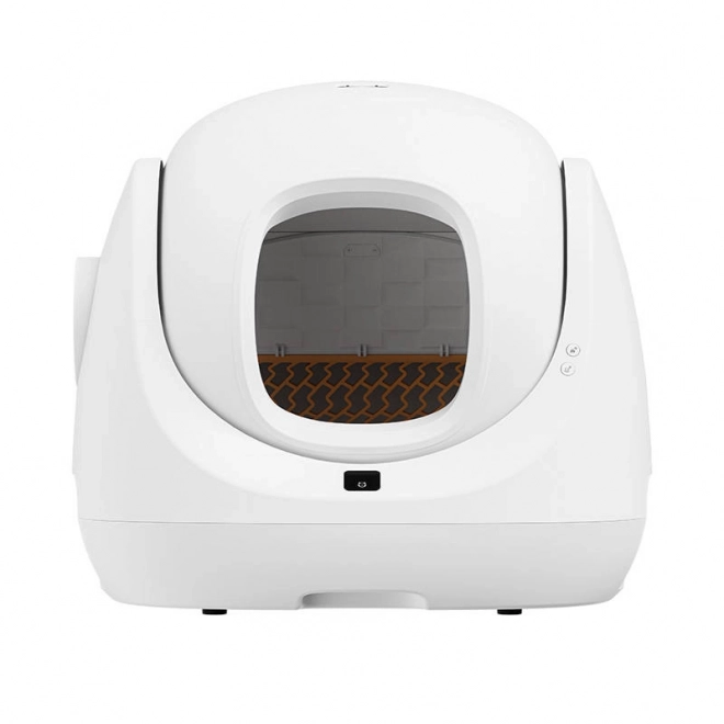 Intelligens öntisztító macskatoalett Catlink BayMax