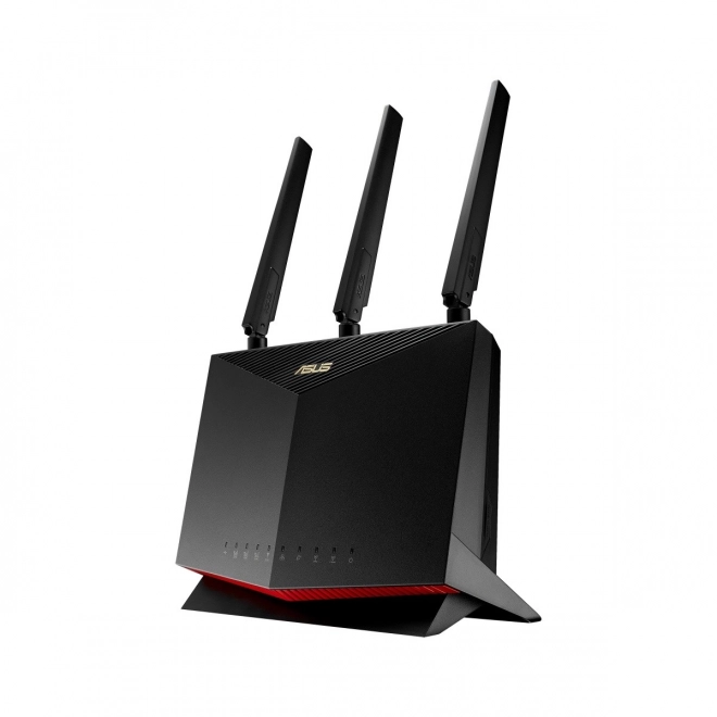 4G LTE router ASUS 4G-AC86U