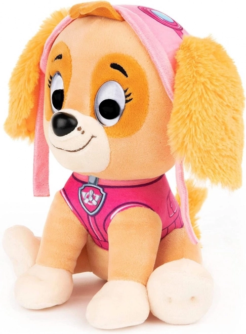 Paw Patrol Skye plüssfigura