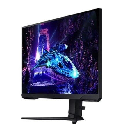 Odyssey G3 27 hüvelykes gaming monitor