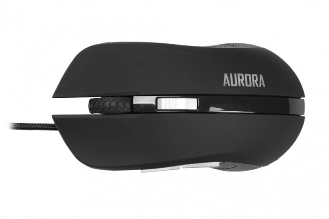Aurora RGB gaming egér
