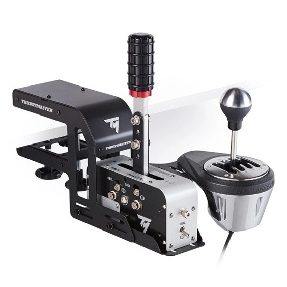 TM Racing Clamp tartókészlet