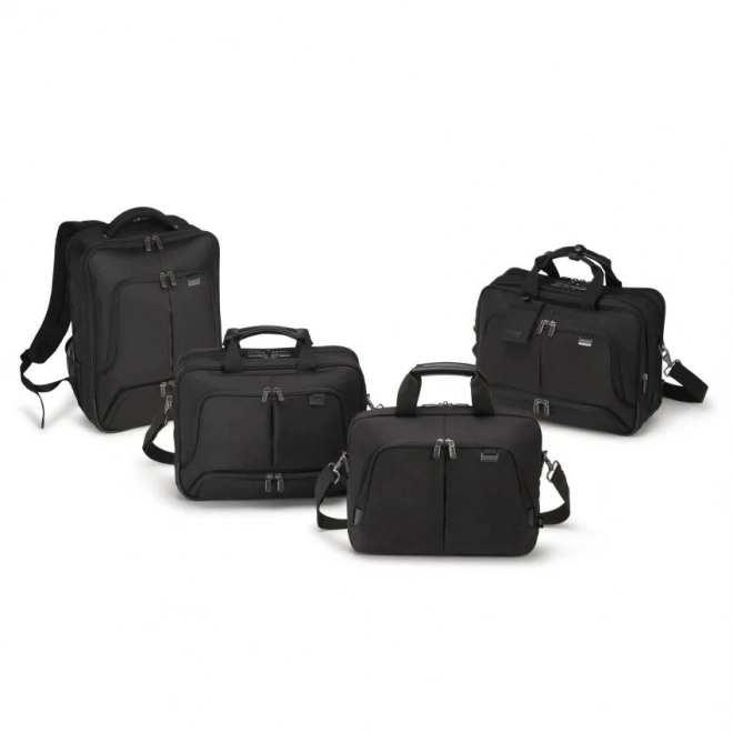 Eco laptop táska Top Traveller PRO 15-17.3''