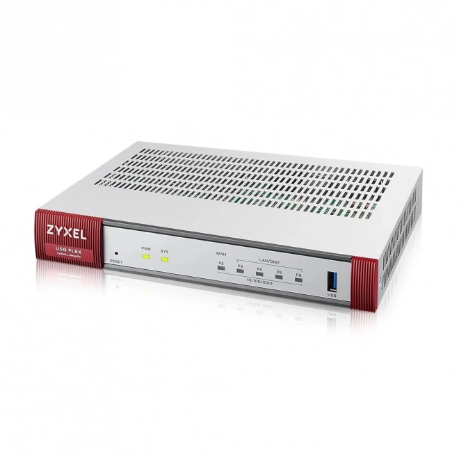 Utm Flex 50 hálózati tűzfal