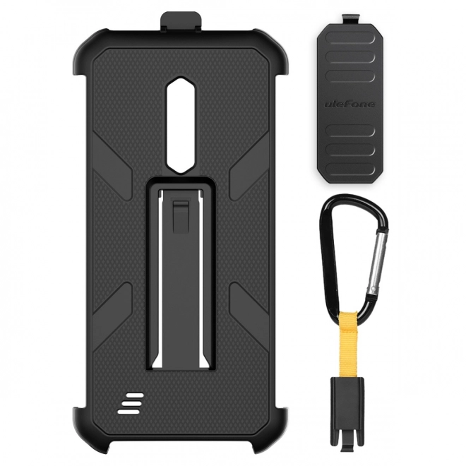 Multifunkcionális tok Ulefone Armor X12 Pro-hoz