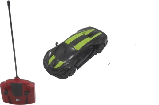 Minden irányban irányítható