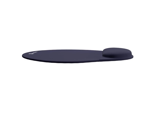 Zselés ergonomikus egérpad