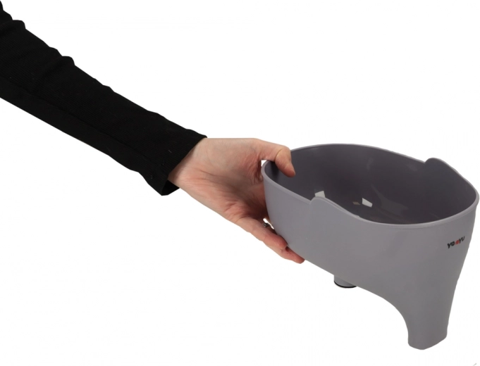 Ergonomikus és funkcionális