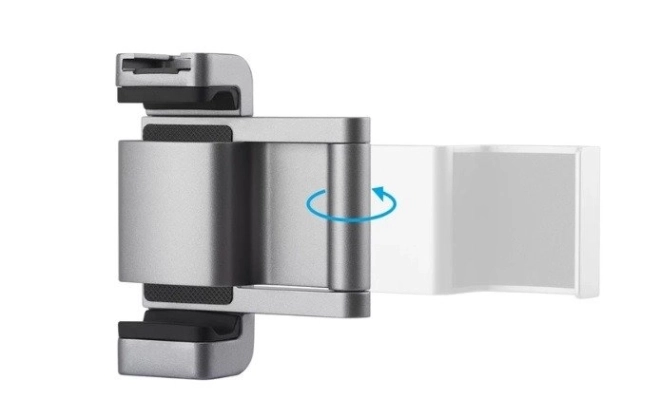 Telefon tartó PGYTECH DJI Osmo Pocket/Pocket 2-höz