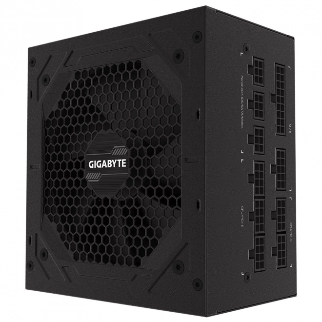 850W PFC 120mm Hidraulikus Ventilátorral ATX Tápegység