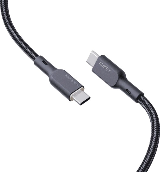 Aukey usb-c kábel 1 m